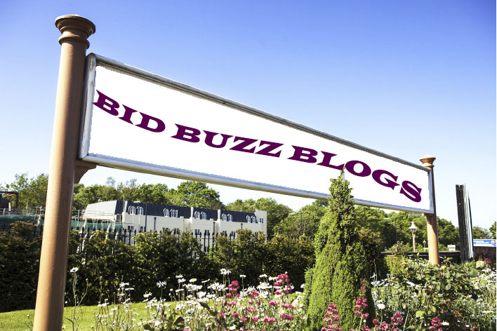 Welcome to ‘BID Buzz’